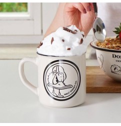Disney - Donald Duck mug Donald dans la voiture