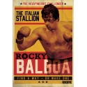 Rocky - Lithographie Rocky 45th Anniversary 42 x 30 cm