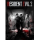Resident Evil - Lithographie Resident Evil Limited Edition 42 x 30 cm