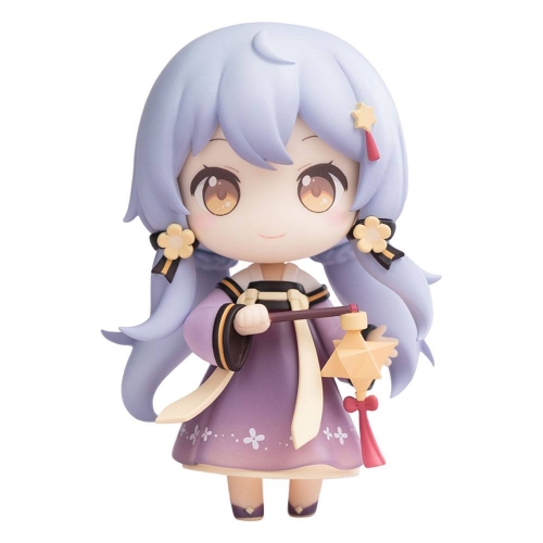 Synthesizer V - Statuette Deformed Stardust 10 cm