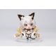 Honkai Impact 3rd - Statuette Adteroid Series Kiana Kaslana Bastet's Secret 9 cm