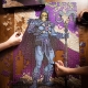 Les Maîtres de l'Univers - Puzzle Skeletor (1000 pièces)