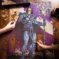 Les Maîtres de l'Univers - Puzzle Skeletor (1000 pièces) Les Maîtres de l'Univers - Puzzle Skeletor (1000 pièces)