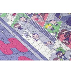 Piège de Cristal - Puzzle Tower (1000 pièces)