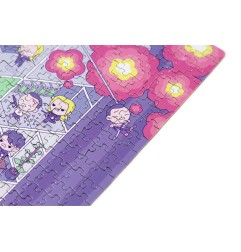 Piège de Cristal - Puzzle Tower (1000 pièces)