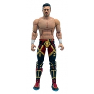 Catch - Figurine New Japan Pro-Wrestling Ultimates Will Ospreay 18 cm