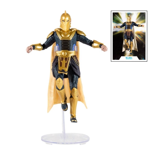 DC Comics - Figurine DC Gaming Dr. Fate 18 cm