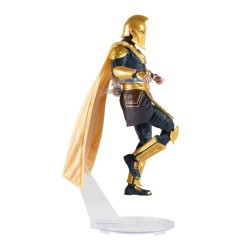 DC Comics - Figurine DC Gaming Dr. Fate 18 cm