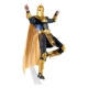 DC Comics - Figurine DC Gaming Dr. Fate 18 cm