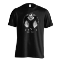 Death Note - T-Shirt Dark Moon 