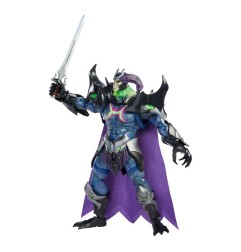 Les Maîtres de l'Univers : Revelation Masterverse 2021 - Figurine Skelegod 23 cm