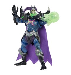 Les Maîtres de l'Univers : Revelation Masterverse 2021 - Figurine Skelegod 23 cm