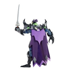 Les Maîtres de l'Univers : Revelation Masterverse 2021 - Figurine Skelegod 23 cm