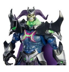 Les Maîtres de l'Univers : Revelation Masterverse 2021 - Figurine Skelegod 23 cm