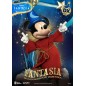 Disney - Classic figurine Dynamic Action Heroes 1/9 Mickey Fantasia Deluxe Version 21 cm