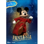 Disney Classic - Figurine Dynamic Action Heroes 1/9 Mickey Fantasia 21 cm Disney Classic - Figurine Dynamic Action Heroes 1/9 Mickey Fantasia 21 cm