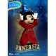 Disney Classic - Figurine Dynamic Action Heroes 1/9 Mickey Fantasia 21 cm