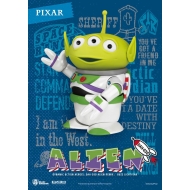 Toy Story - Figurine Dynamic Action Heroes Alien Remix Buzz Lightyear 16 cm
