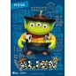 Toy Story - Figurine Dynamic Action Heroes Alien Remix Woody 16 cm