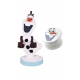 La Reine des neiges - Figurine Cable Guy Olaf & Pop Socket Special Edition 20 cm