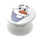 La Reine des neiges - Figurine Cable Guy Olaf & Pop Socket Special Edition 20 cm