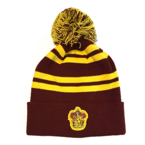 Bonnet Harry Potter - Scottish Gryffindor