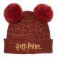 Harry Potter - Bonnet Logo Harry Potter