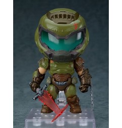 Doom Eternal - Figurine Nendoroid  Slayer 10 cm