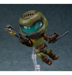 Doom Eternal - Figurine Nendoroid  Slayer 10 cm