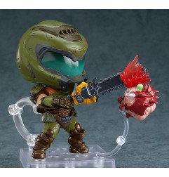 Doom Eternal - Figurine Nendoroid  Slayer 10 cm