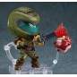 Doom Eternal - Figurine Nendoroid Slayer 10 cm Doom Eternal - Figurine Nendoroid Slayer 10 cm