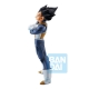 Dragon Ball Super - Statuette Ichibansho Vegeta (Strong Chains!!) 23 cm