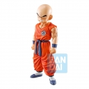 Dragon Ball Super - Statuette Ichibansho Krillin (Strong Chains!!) 18 cm