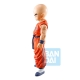 Dragon Ball Super - Statuette Ichibansho Krillin (Strong Chains!!) 18 cm