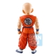 Dragon Ball Super - Statuette Ichibansho Krillin (Strong Chains!!) 18 cm
