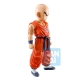 Dragon Ball Super - Statuette Ichibansho Krillin (Strong Chains!!) 18 cm
