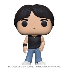 Happy Days - POP! TV Vinyl figurine Chachi 9 cm