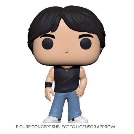 Happy Days - POP! TV Vinyl figurine Chachi 9 cm