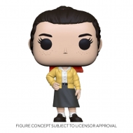 Happy Days - Figurine POP! Joanie 9 cm