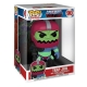 Les Maîtres de l'Univers - Figurine Super Sized Jumbo POP! Trapjaw 25 cm