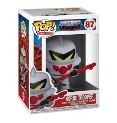 Les Maîtres de l'Univers - Figurine POP! Horde Trooper 9 cm