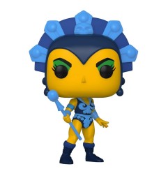 Maîtres de l'Univers, Les - Masters of the Universe POP! Animation Vinyl figurine Evil Lyn 9 cm