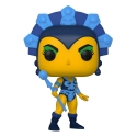 Les Maîtres de l'Univers - Figurine POP! Evil Lyn 9 cm