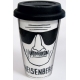 Breaking Bad - Mug de voyage Heisenberg