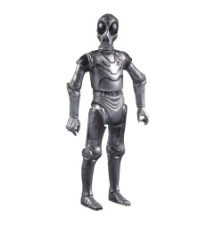 Star Wars - Vintage Collection figurine 2021 Death Star Droid 10 cm