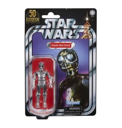 Star Wars - Figurine Vintage Collection 2021 Death Star Droid 10 cm