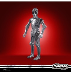 Star Wars - Figurine Vintage Collection 2021 Death Star Droid 10 cm
