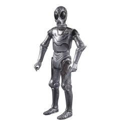 Star Wars - Figurine Vintage Collection 2021 Death Star Droid 10 cm