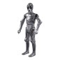 Star Wars - Figurine Vintage Collection 2021 Death Star Droid 10 cm Star Wars - Figurine Vintage Collection 2021 Death Star Droid 10 cm