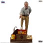 Stan Lee - Marvel statuette 1/10 Deluxe Art Scale
